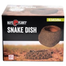 Bebedero para serpiente Repti Planet